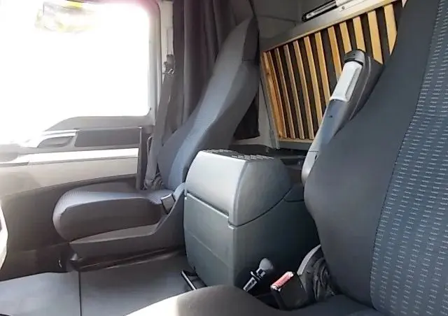 MAN TGL 8.250 EURO 6 