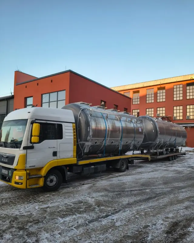 MAN TGL 8.250 EURO 6 