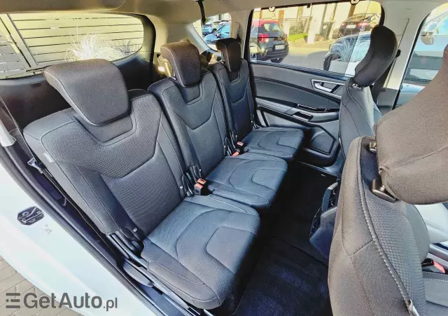 FORD S-Max 2.0 EcoBlue Titanium