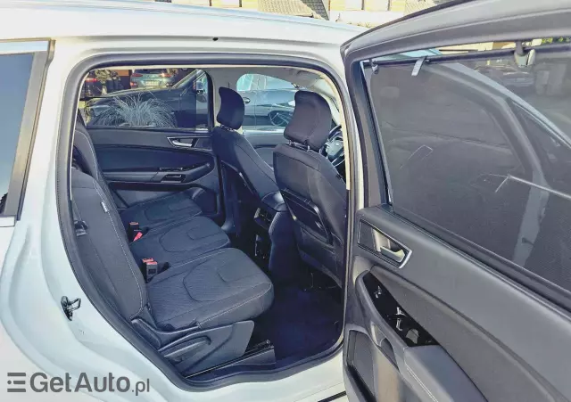 FORD S-Max 2.0 EcoBlue Titanium