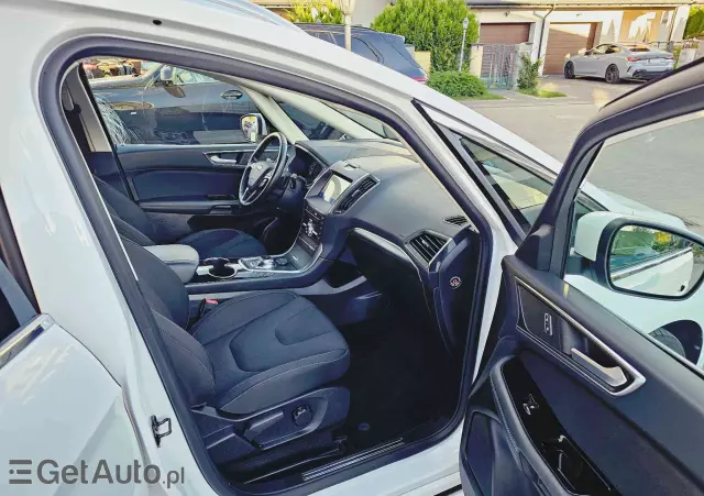 FORD S-Max 2.0 EcoBlue Titanium