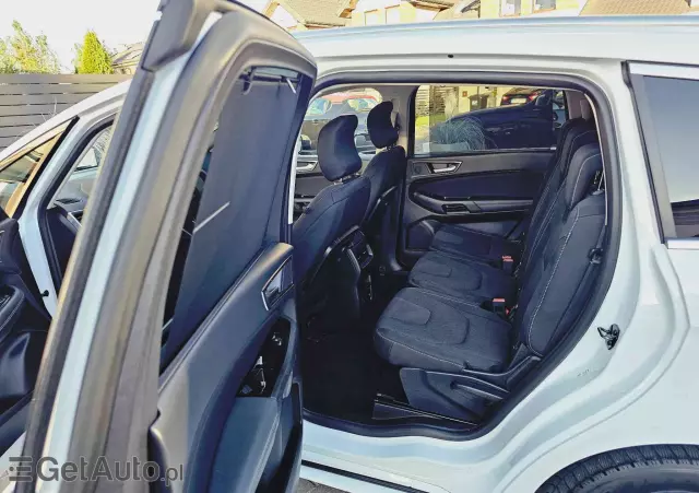 FORD S-Max 2.0 EcoBlue Titanium