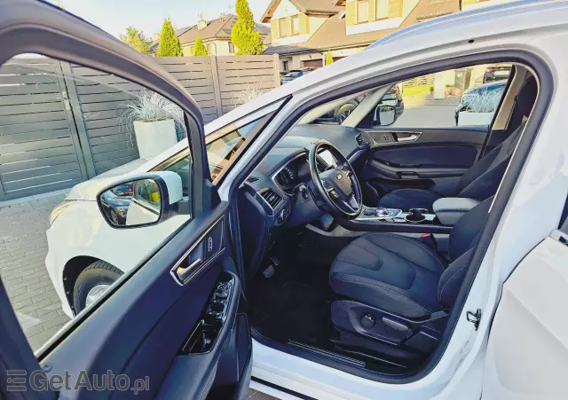 FORD S-Max 2.0 EcoBlue Titanium