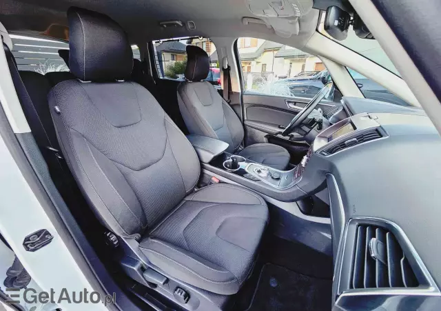 FORD S-Max 2.0 EcoBlue Titanium