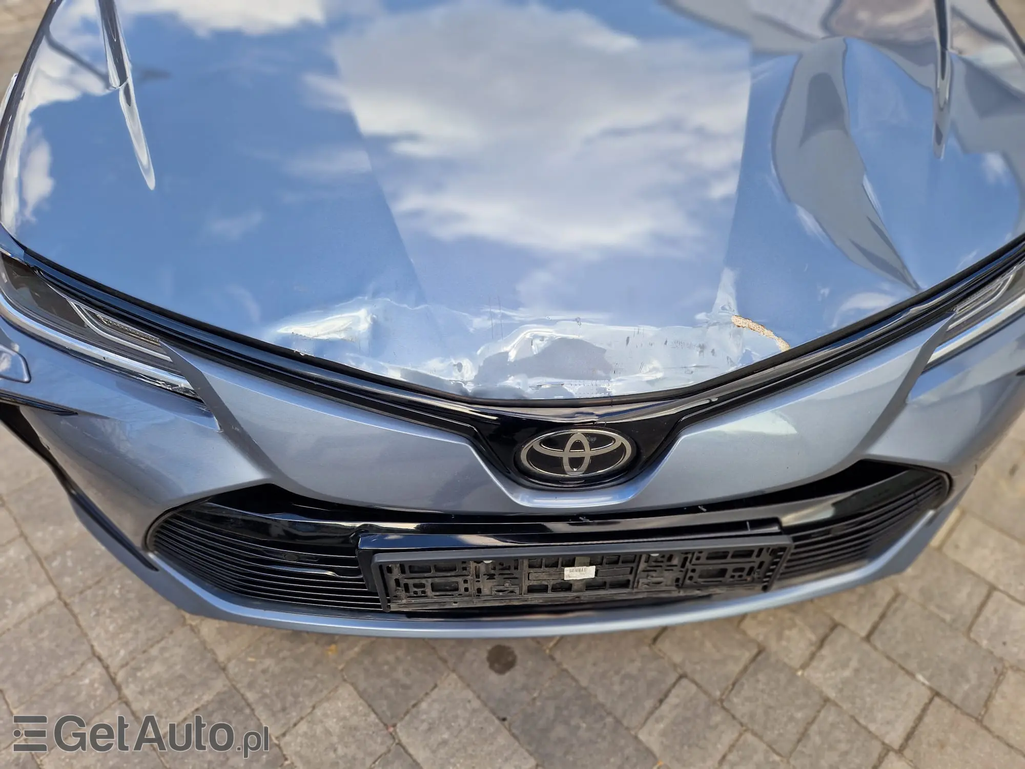 TOYOTA Corolla GR Sport+Dynamic e-CVT