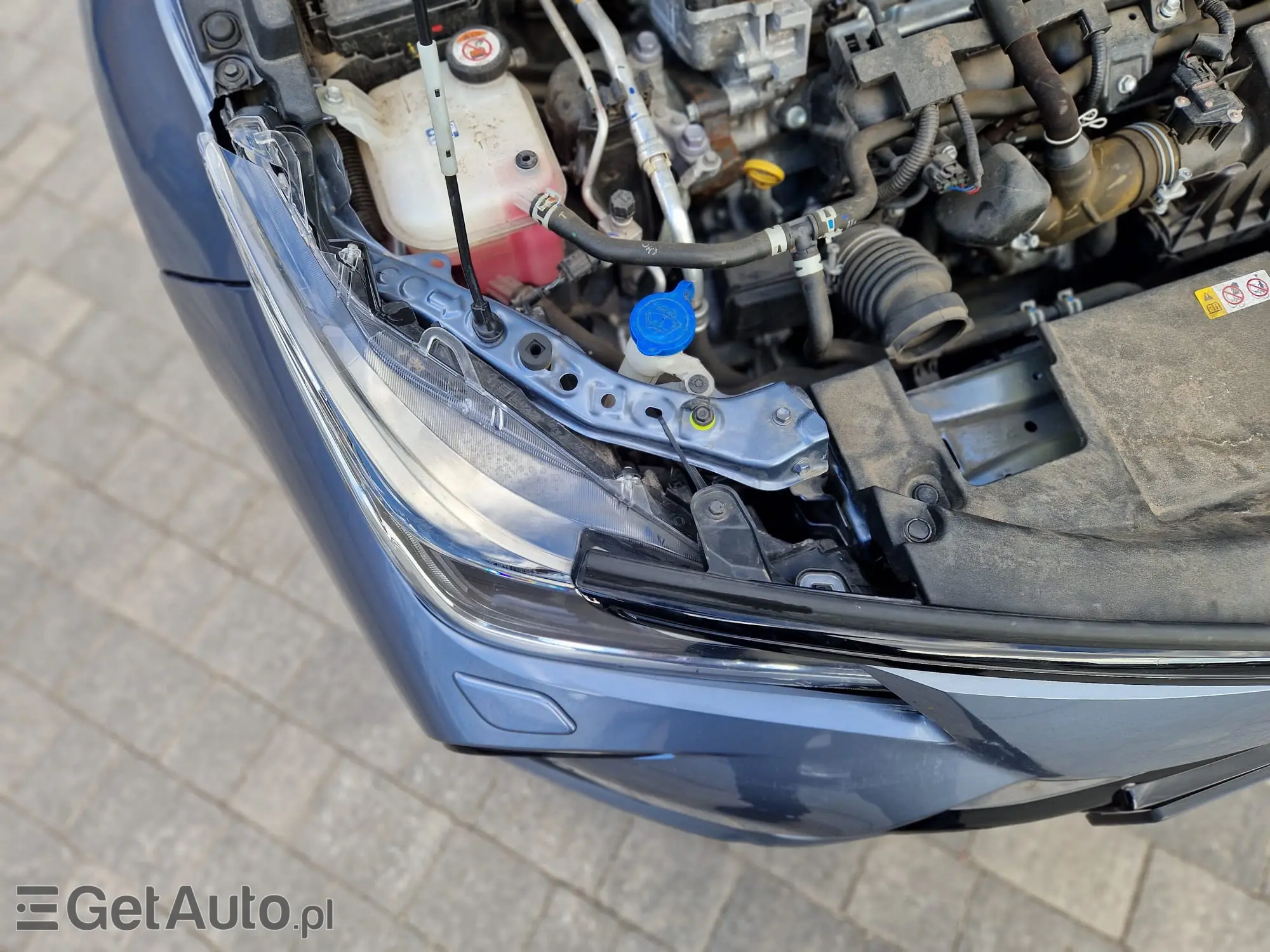 TOYOTA Corolla GR Sport+Dynamic e-CVT