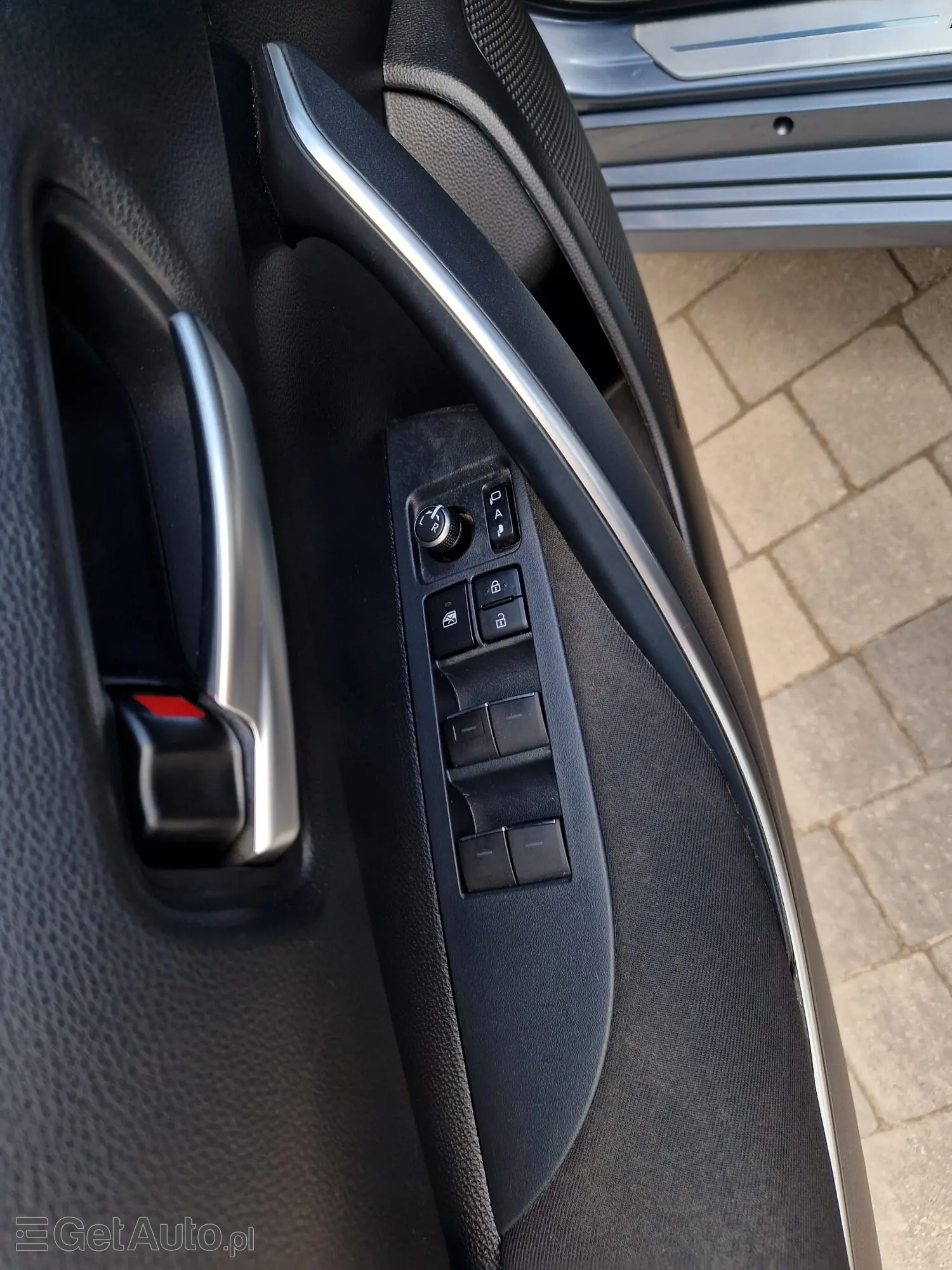 TOYOTA Corolla GR Sport+Dynamic e-CVT