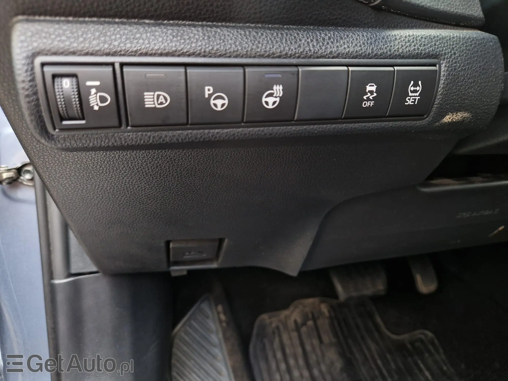 TOYOTA Corolla GR Sport+Dynamic e-CVT