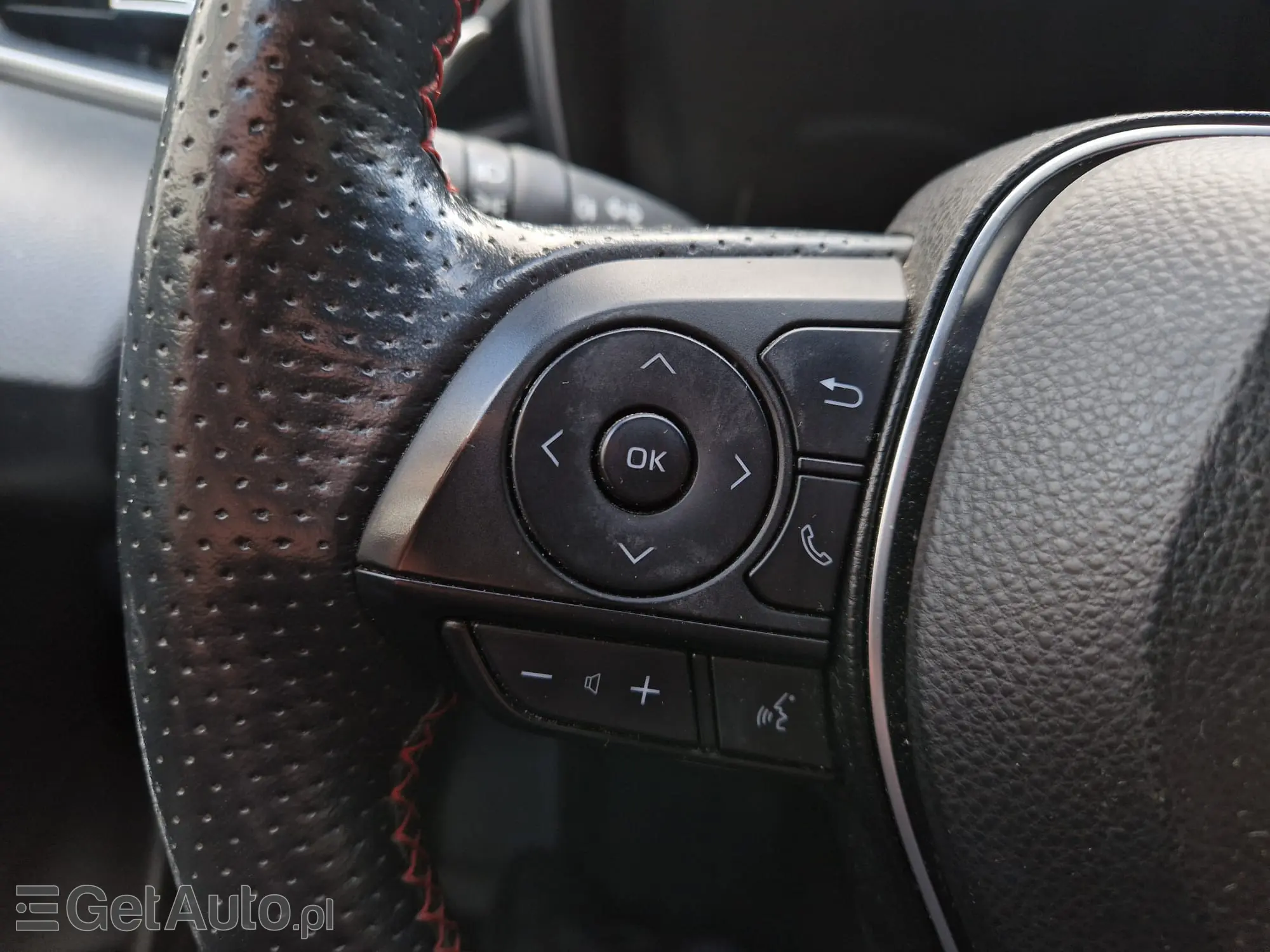 TOYOTA Corolla GR Sport+Dynamic e-CVT