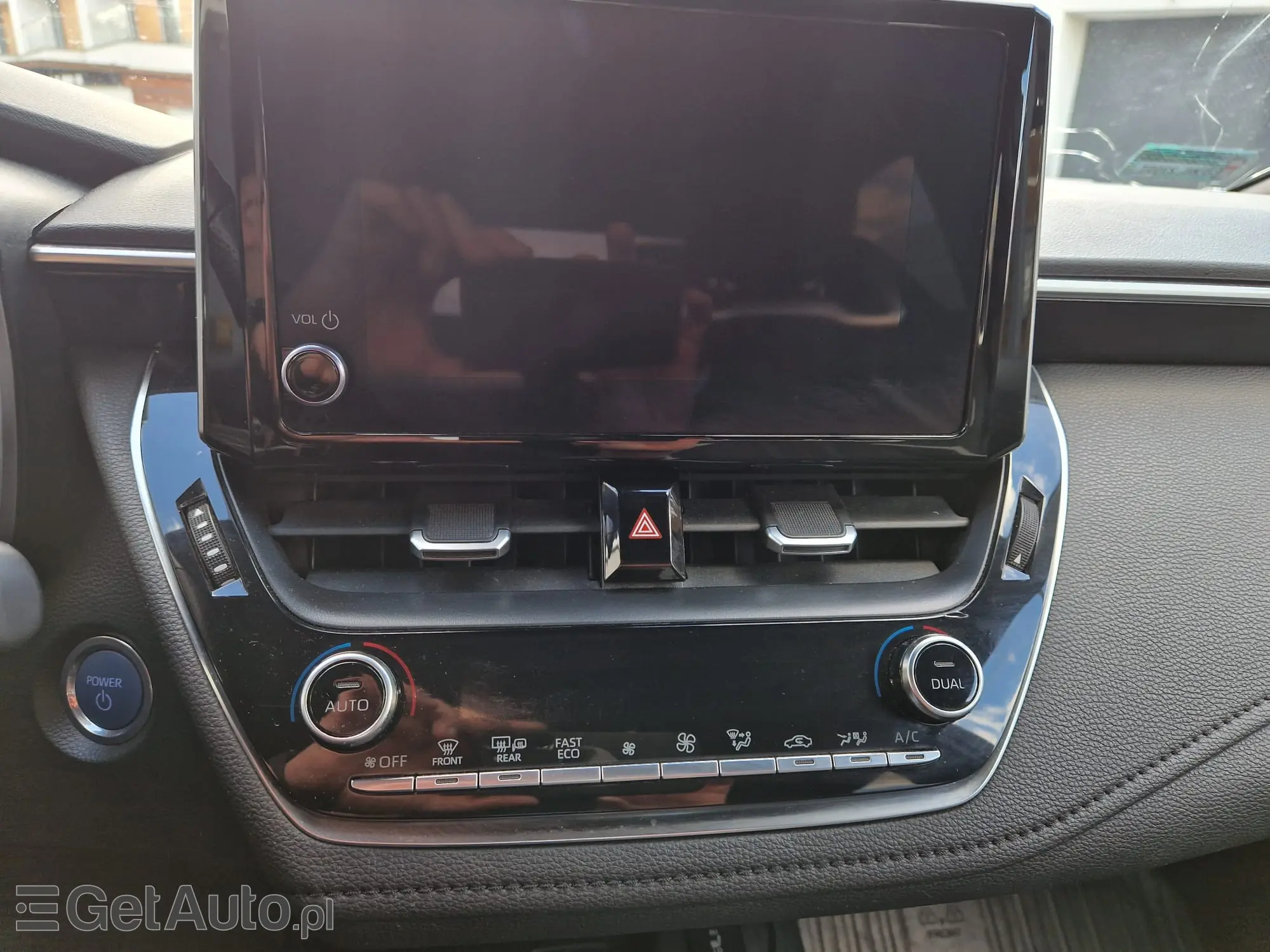 TOYOTA Corolla GR Sport+Dynamic e-CVT