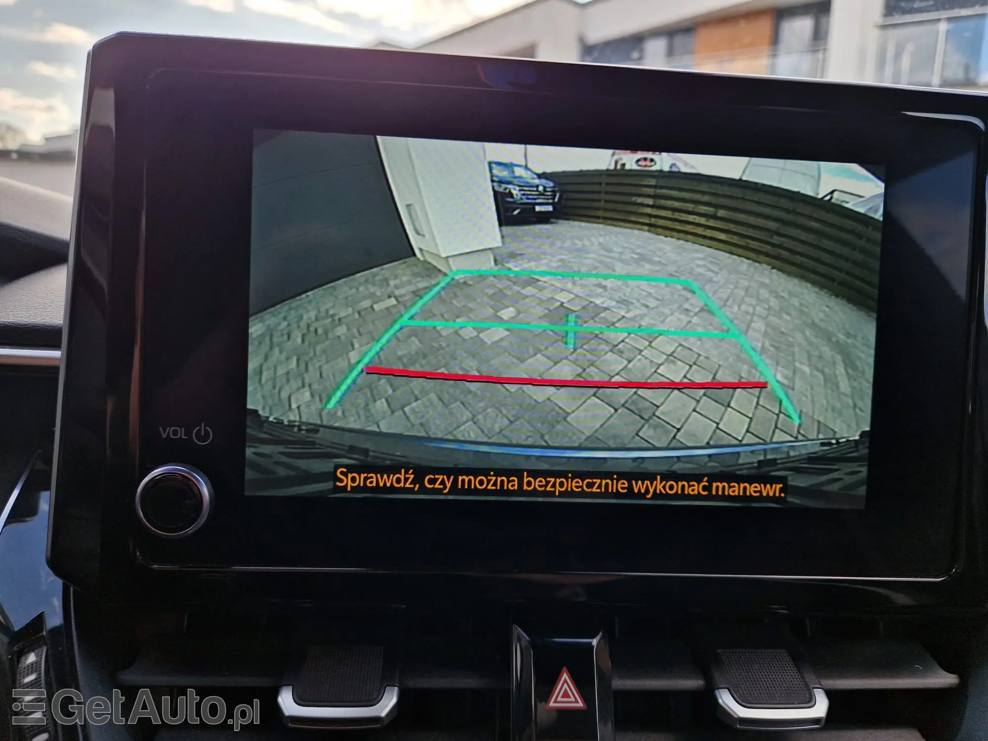 TOYOTA Corolla GR Sport+Dynamic e-CVT