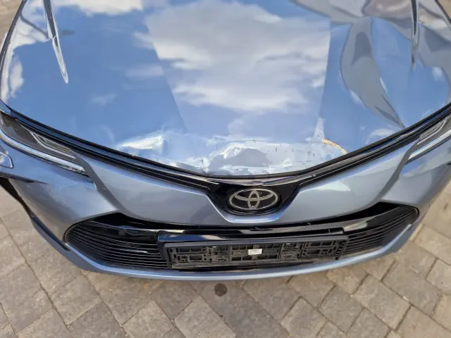 TOYOTA Corolla GR Sport+Dynamic e-CVT