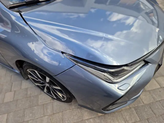 TOYOTA Corolla GR Sport+Dynamic e-CVT