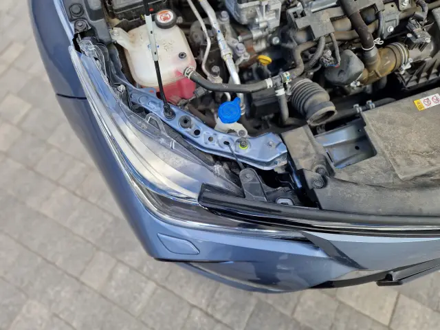 TOYOTA Corolla GR Sport+Dynamic e-CVT