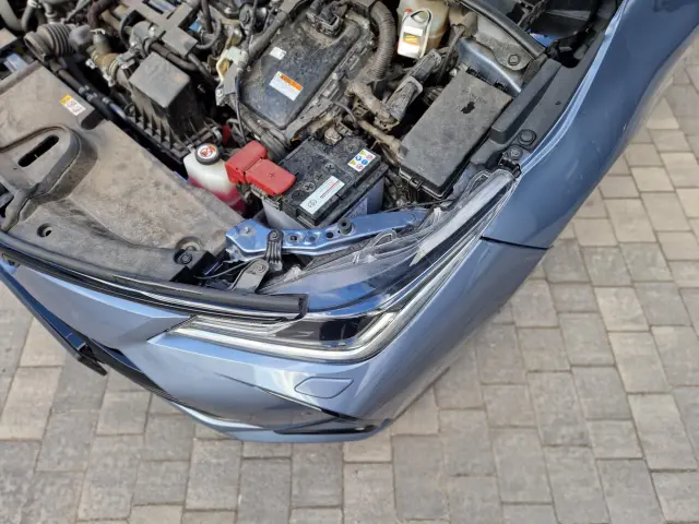 TOYOTA Corolla GR Sport+Dynamic e-CVT