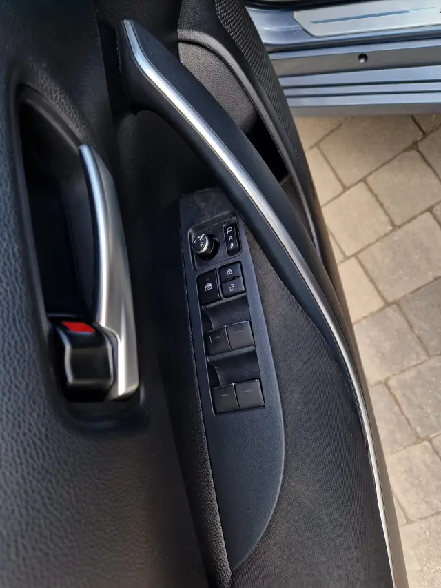 TOYOTA Corolla GR Sport+Dynamic e-CVT