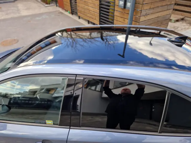 TOYOTA Corolla GR Sport+Dynamic e-CVT