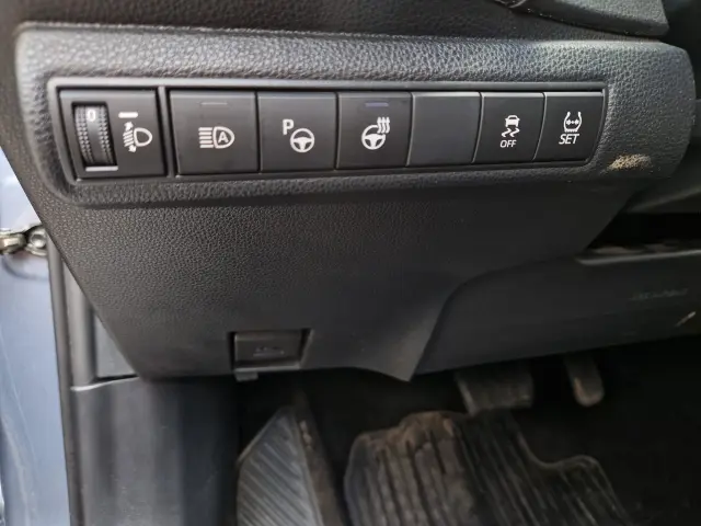 TOYOTA Corolla GR Sport+Dynamic e-CVT