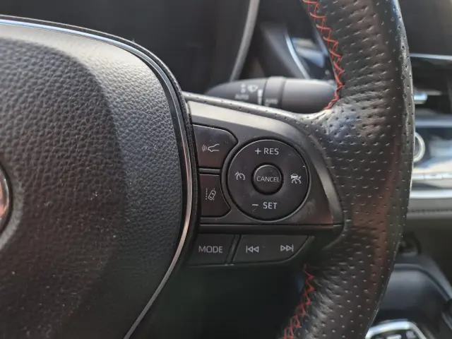 TOYOTA Corolla GR Sport+Dynamic e-CVT