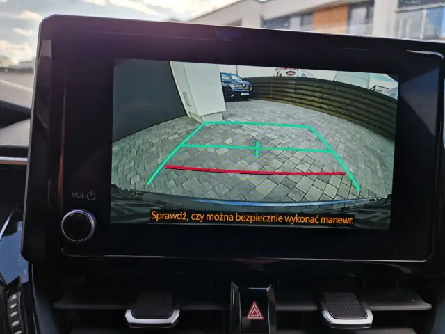 TOYOTA Corolla GR Sport+Dynamic e-CVT