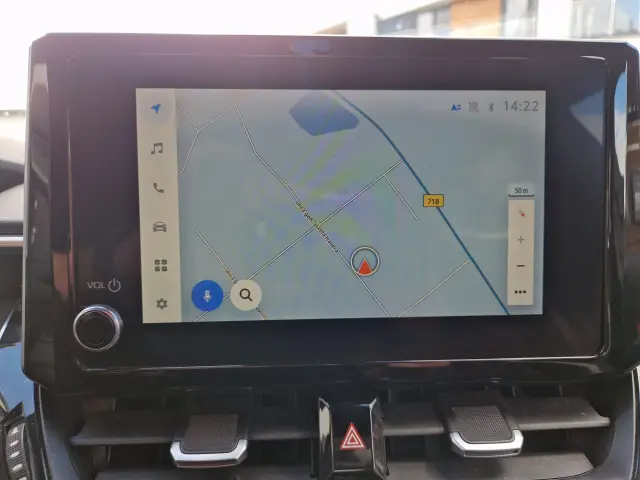 TOYOTA Corolla GR Sport+Dynamic e-CVT