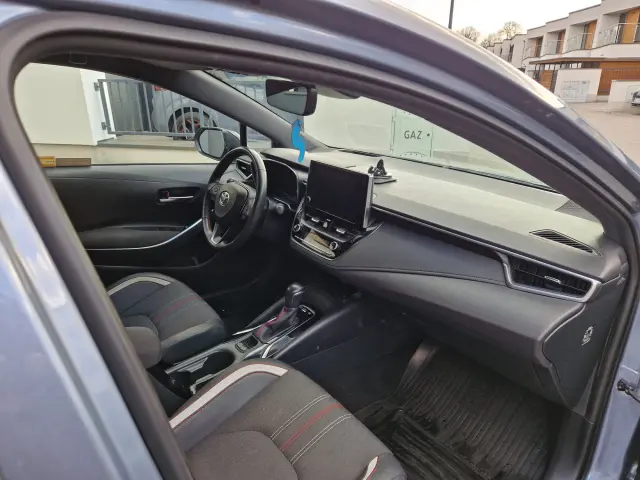 TOYOTA Corolla GR Sport+Dynamic e-CVT