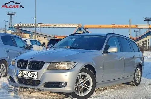 BMW Seria 3 