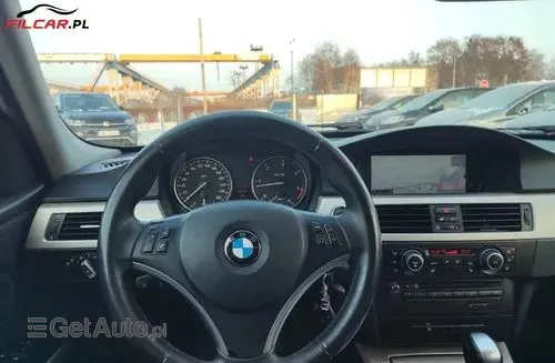 BMW Seria 3 