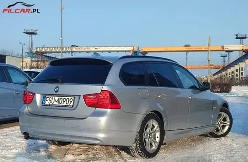BMW Seria 3 