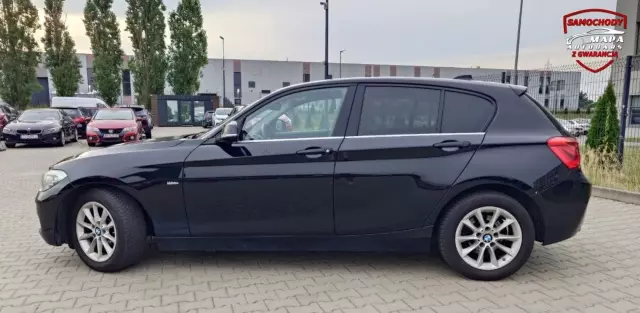 BMW Seria 1 