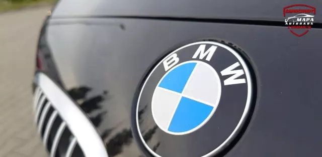BMW Seria 1 