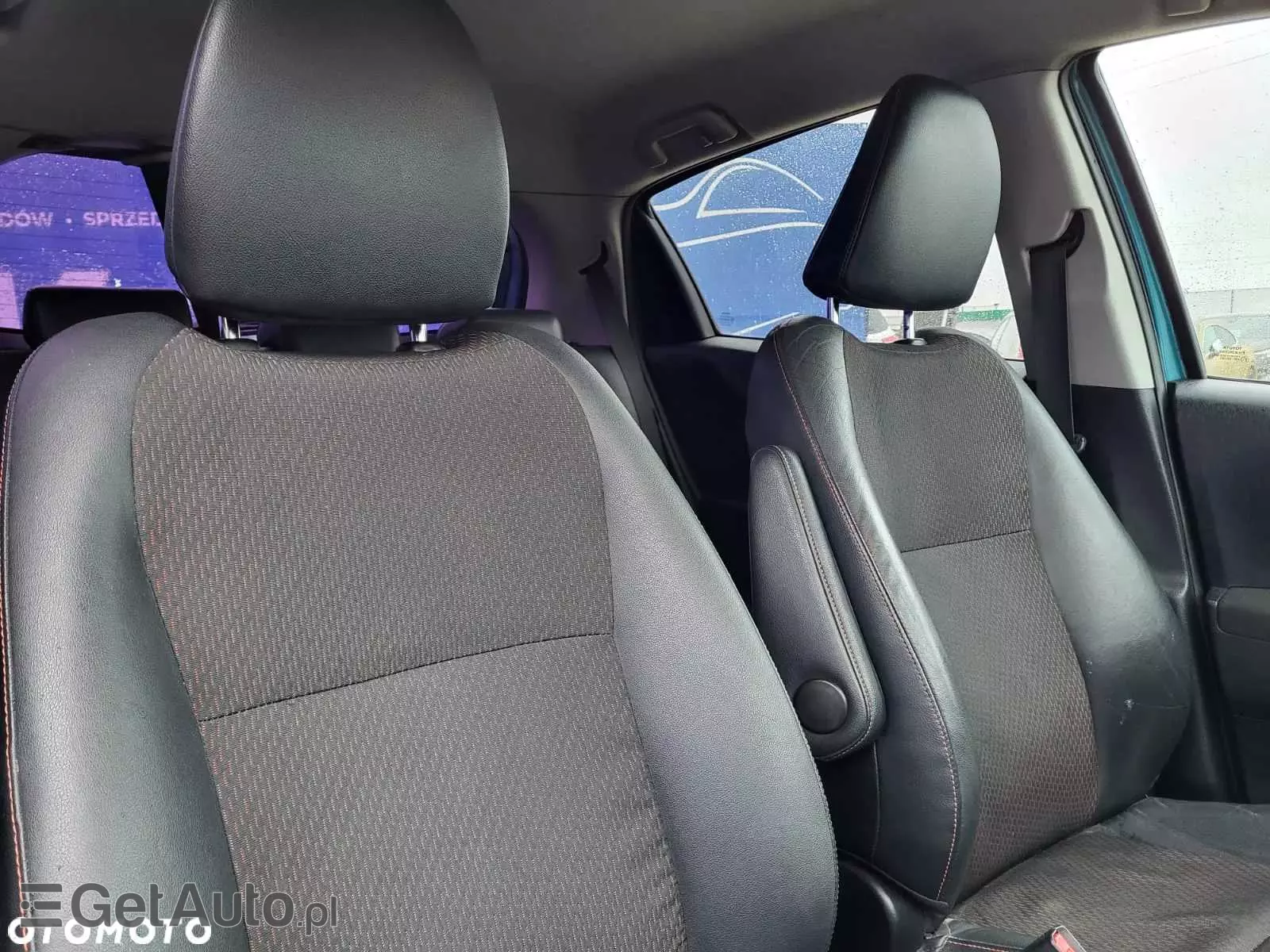 TOYOTA Yaris 1.4 D-4D