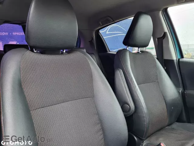 TOYOTA Yaris 1.4 D-4D