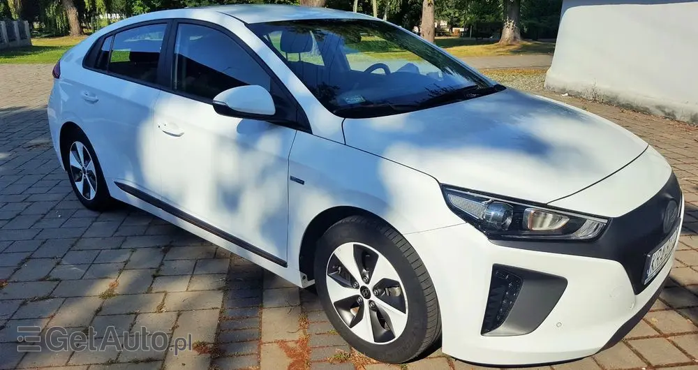 HYUNDAI IONIQ Electric Premium