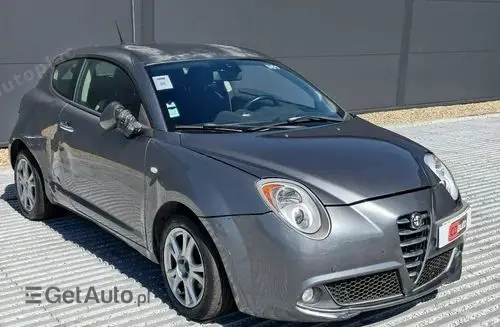 ALFA ROMEO Mi.to 