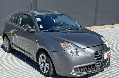 ALFA ROMEO Mi.to 