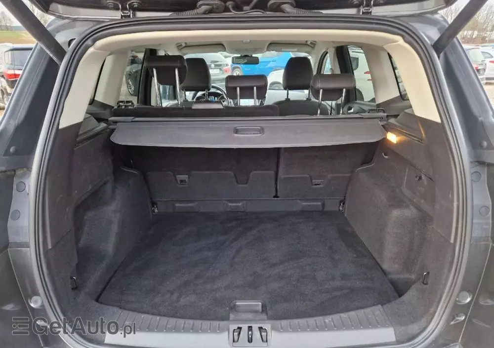 FORD Kuga 1.5 EcoBoost 2x4 Titanium