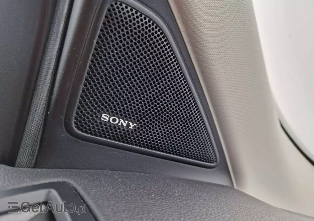 FORD Kuga 1.5 EcoBoost 2x4 Titanium