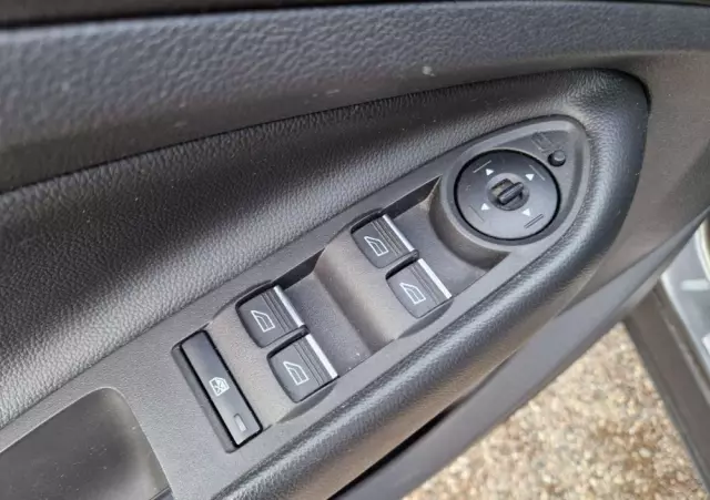 FORD Kuga 1.5 EcoBoost 2x4 Titanium