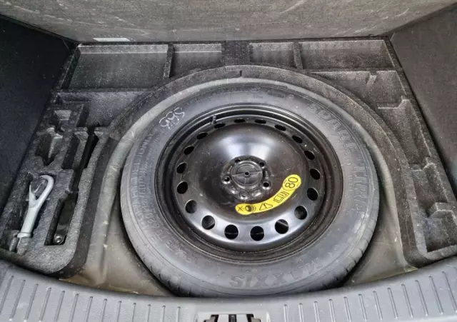 FORD Kuga 1.5 EcoBoost 2x4 Titanium