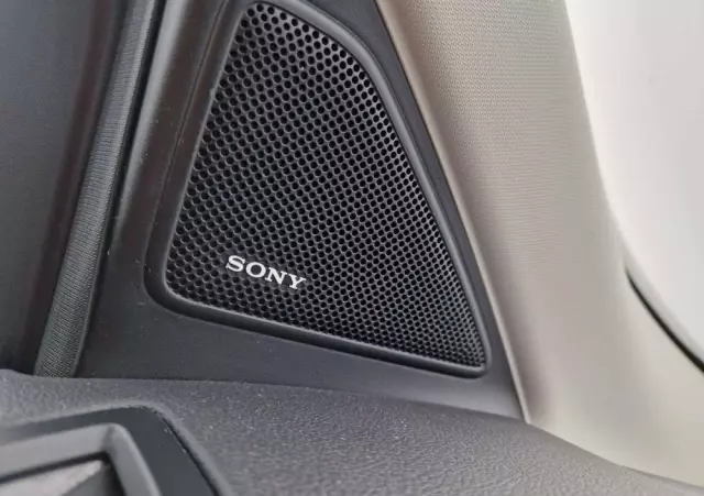 FORD Kuga 1.5 EcoBoost 2x4 Titanium