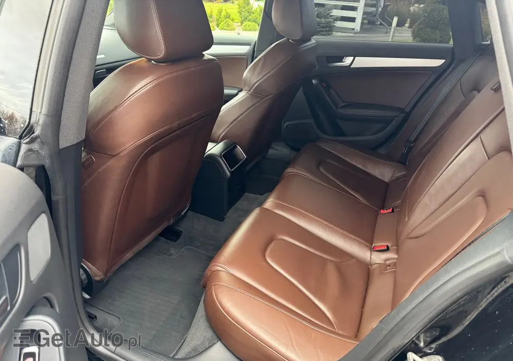 AUDI A5 Sportback 2.0 TDI DPF multitronic