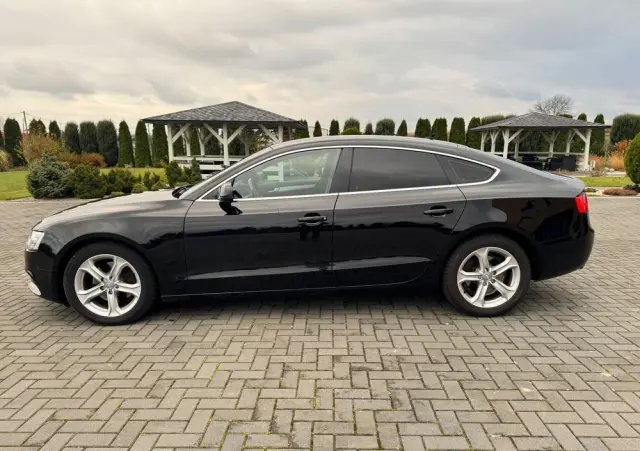 AUDI A5 Sportback 2.0 TDI DPF multitronic