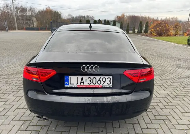 AUDI A5 Sportback 2.0 TDI DPF multitronic