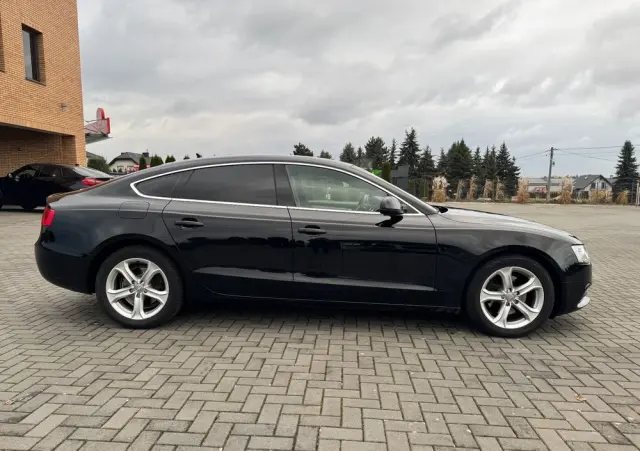 AUDI A5 Sportback 2.0 TDI DPF multitronic