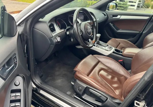 AUDI A5 Sportback 2.0 TDI DPF multitronic