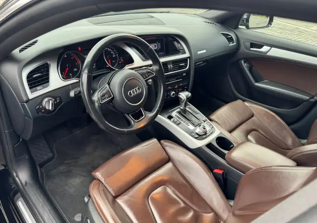 AUDI A5 Sportback 2.0 TDI DPF multitronic