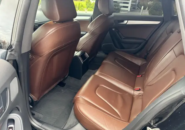 AUDI A5 Sportback 2.0 TDI DPF multitronic