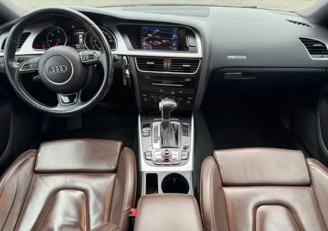 AUDI A5 Sportback 2.0 TDI DPF multitronic