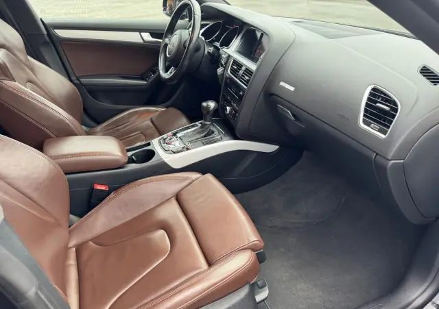 AUDI A5 Sportback 2.0 TDI DPF multitronic